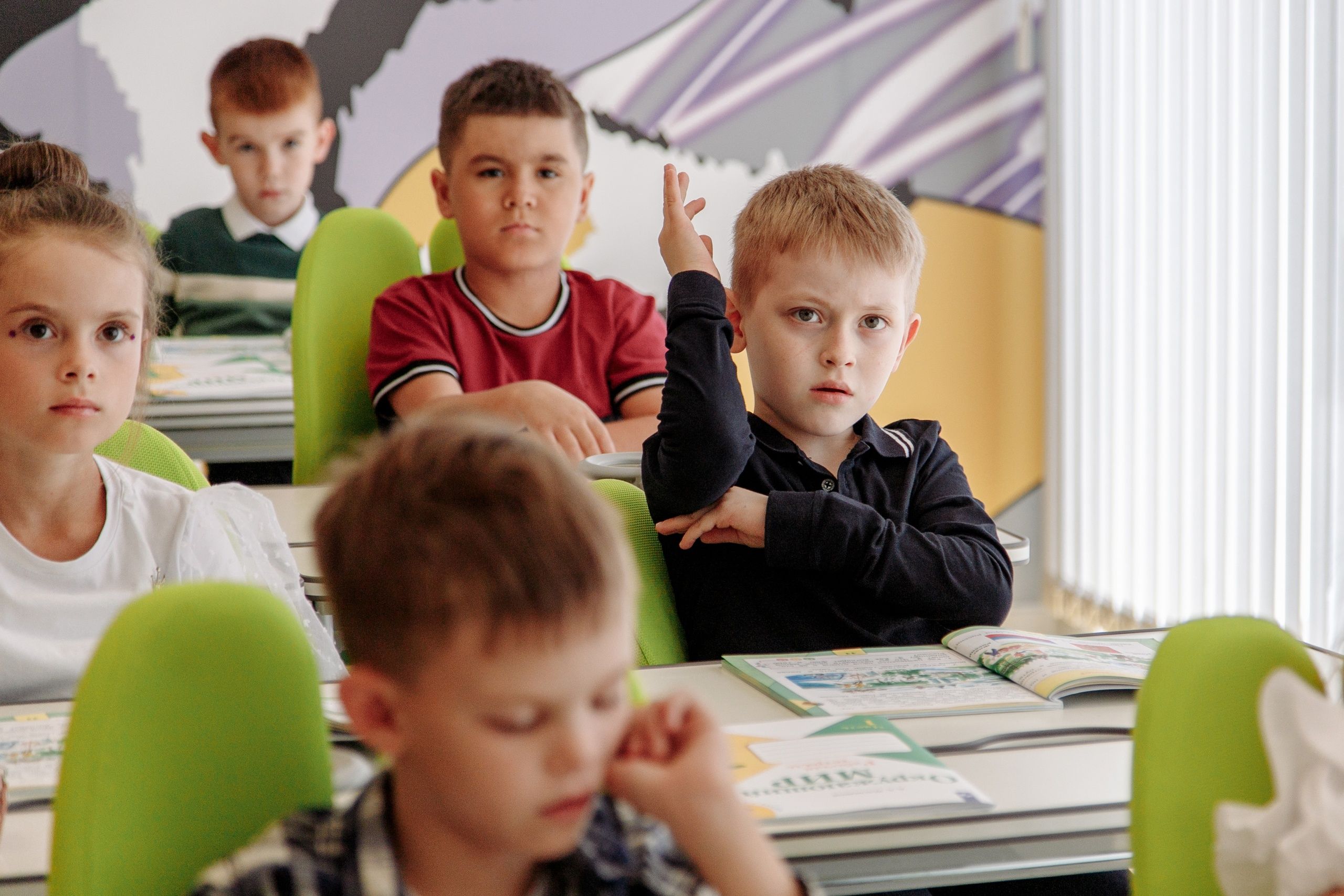 Школа TOP IT SCHOOL