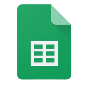 Google Sheets
